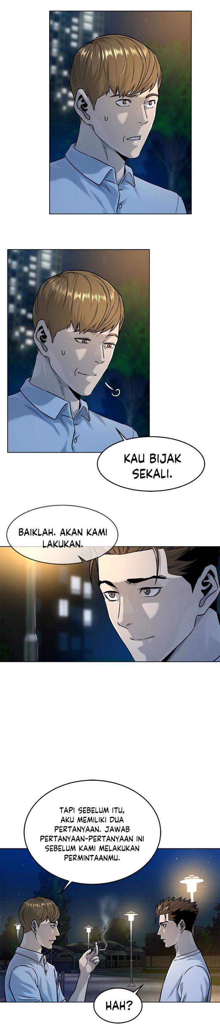 God of Blackfield Chap 97 - Next Chap 98