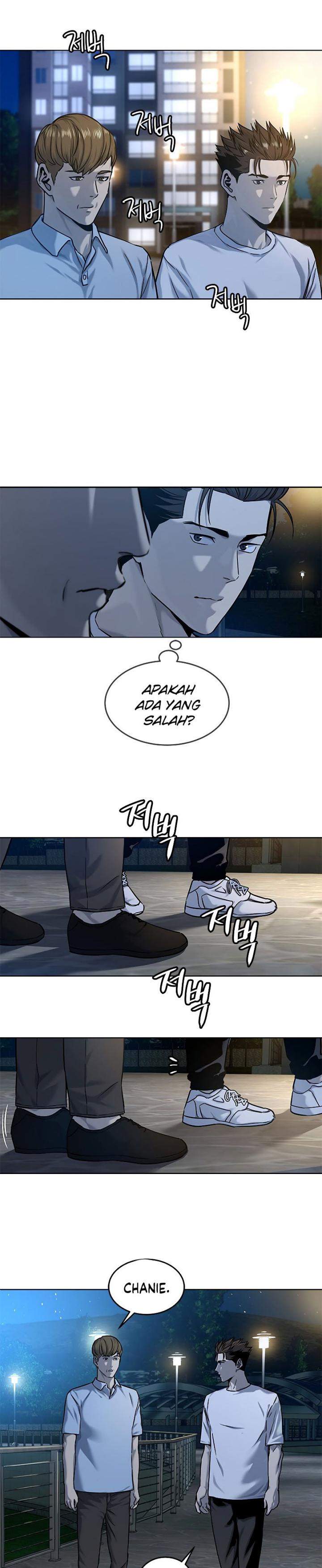 God of Blackfield Chap 97 - Next Chap 98
