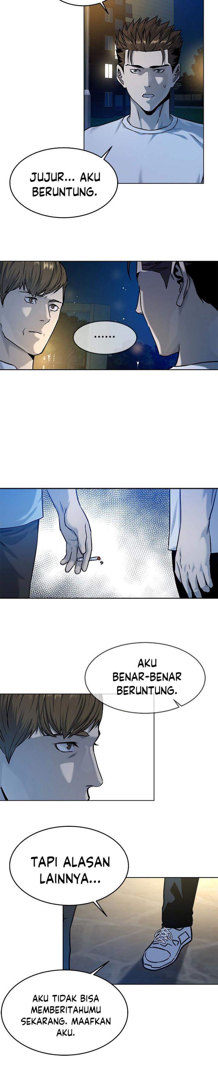God of Blackfield Chap 97 - Next Chap 98
