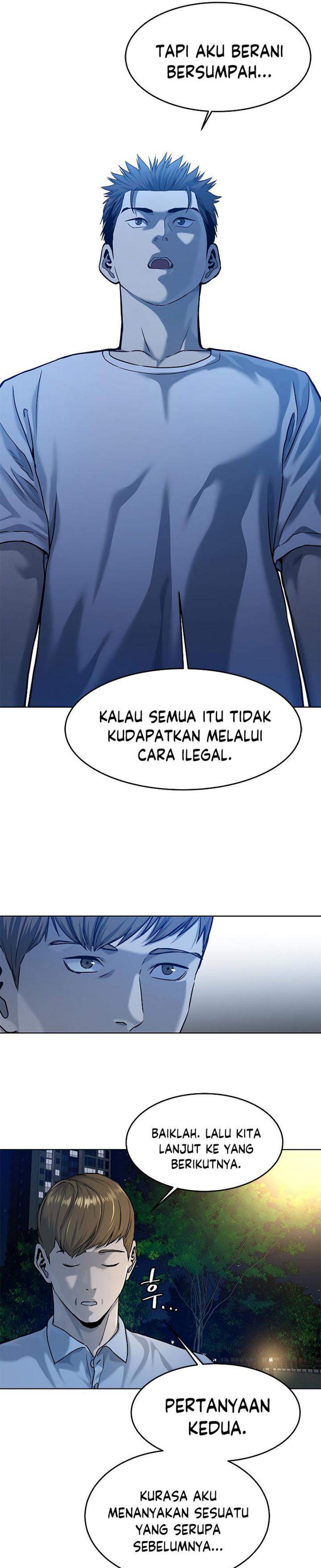 God of Blackfield Chap 97 - Next Chap 98