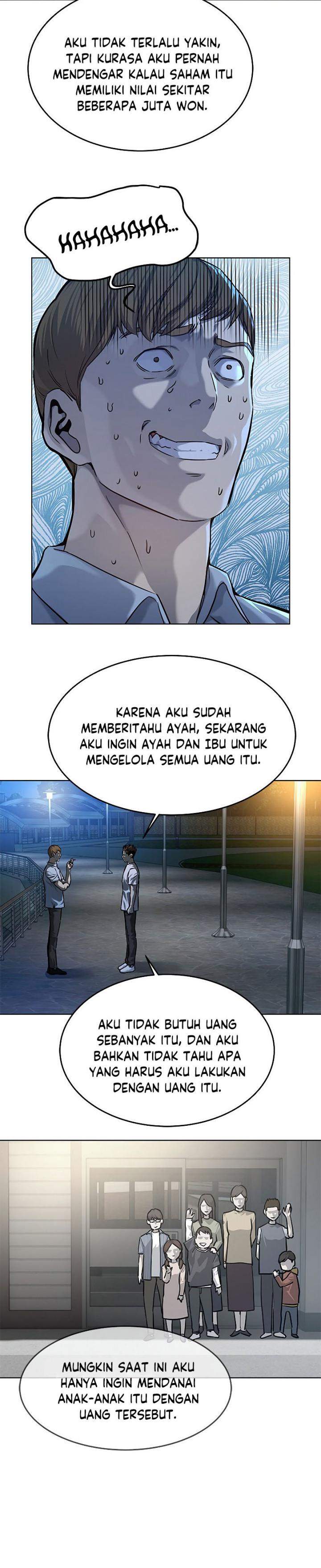 God of Blackfield Chap 97 - Next Chap 98