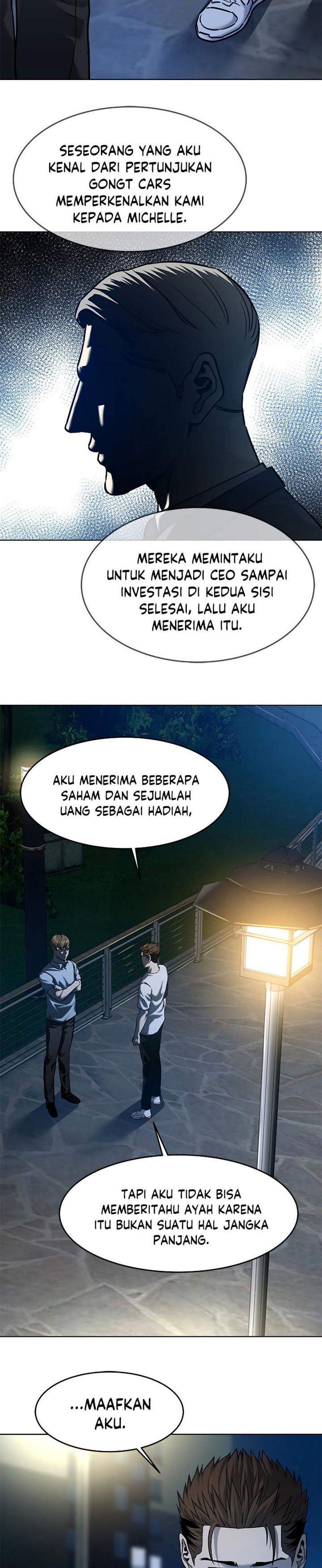 God of Blackfield Chap 97 - Next Chap 98