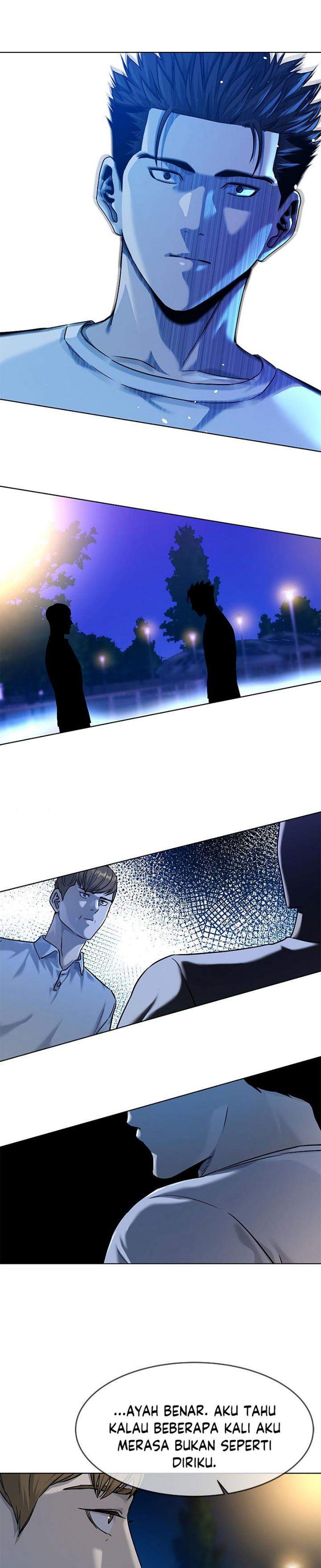 God of Blackfield Chap 97 - Next Chap 98