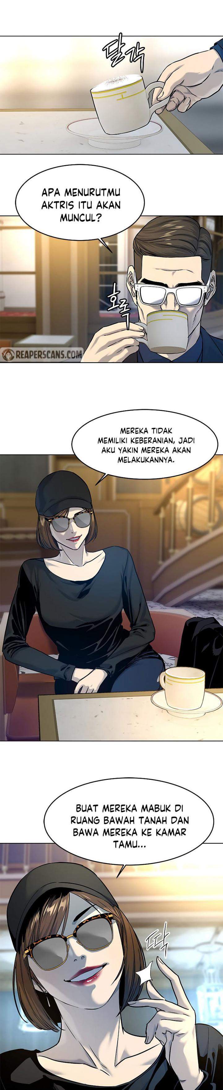 God of Blackfield Chap 97 - Next Chap 98