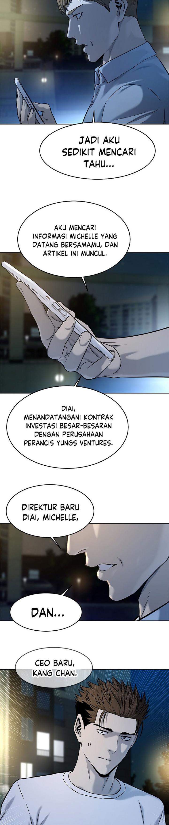 God of Blackfield Chap 97 - Next Chap 98