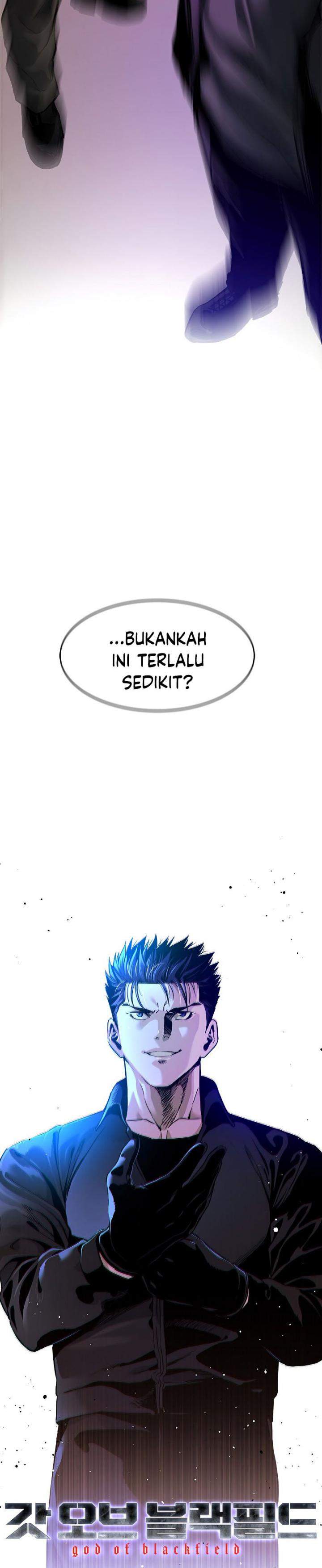 God of Blackfield Chap 98 - Next Chap 99