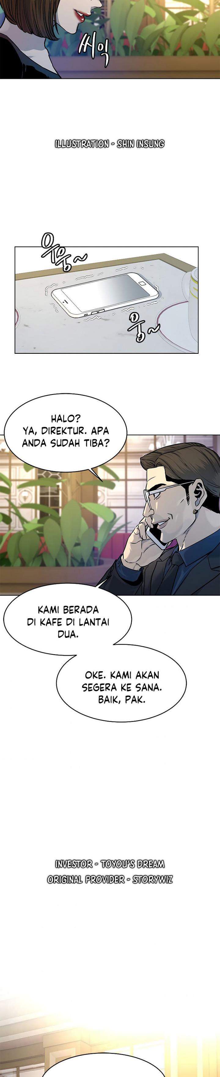 God of Blackfield Chap 98 - Next Chap 99