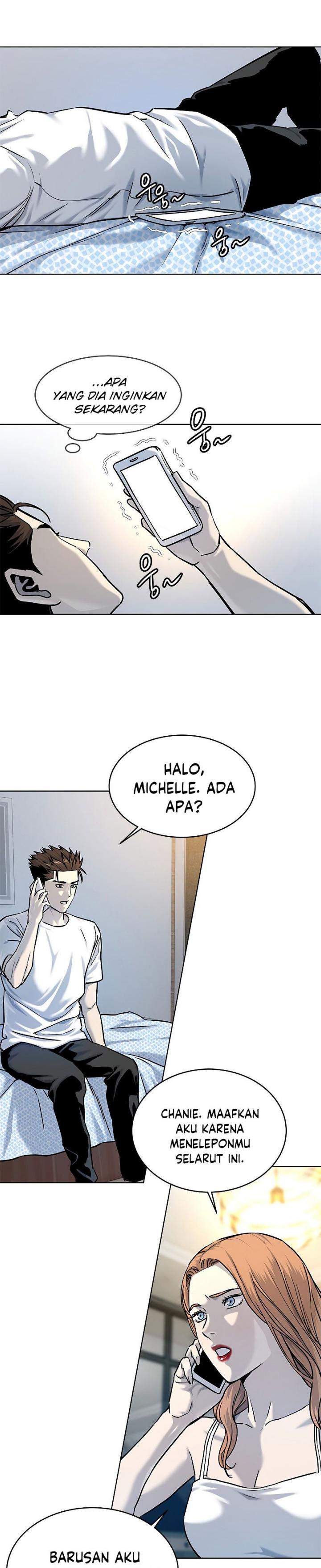 God of Blackfield Chap 98 - Next Chap 99