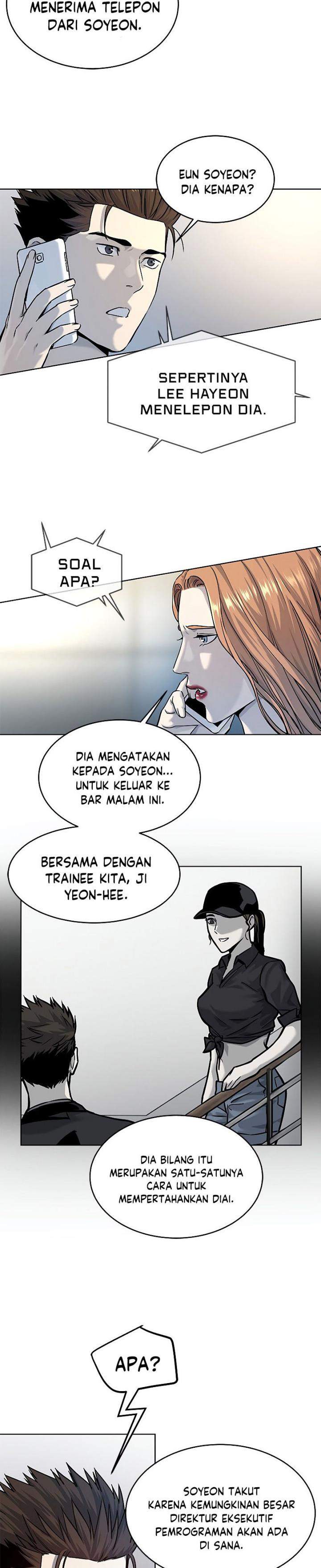 God of Blackfield Chap 98 - Next Chap 99