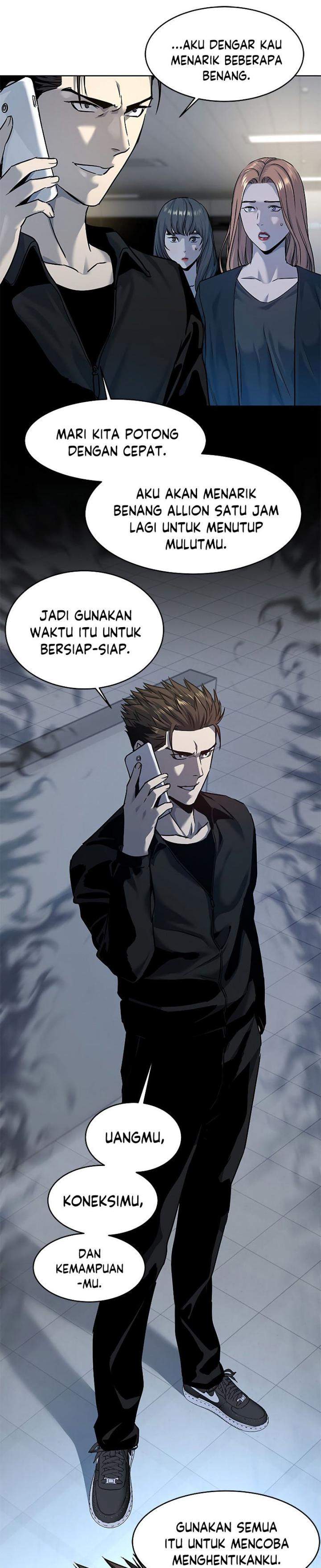 God of Blackfield Chap 98 - Next Chap 99