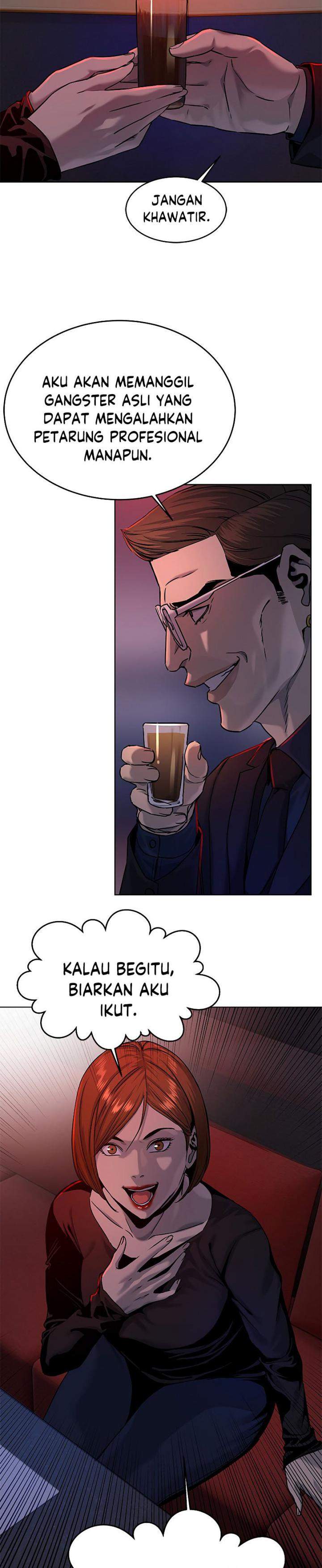 God of Blackfield Chap 98 - Next Chap 99