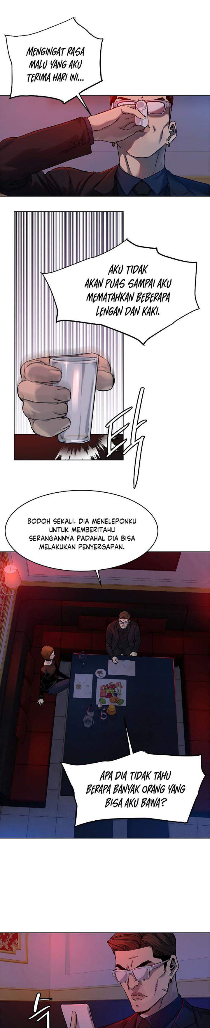 God of Blackfield Chap 98 - Next Chap 99