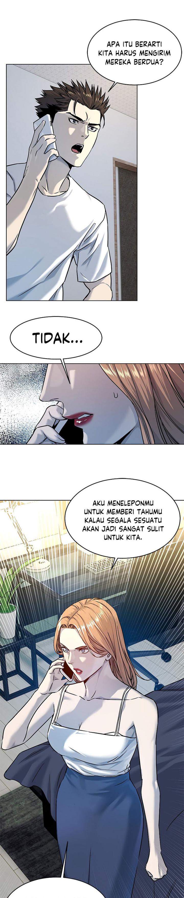 God of Blackfield Chap 98 - Next Chap 99