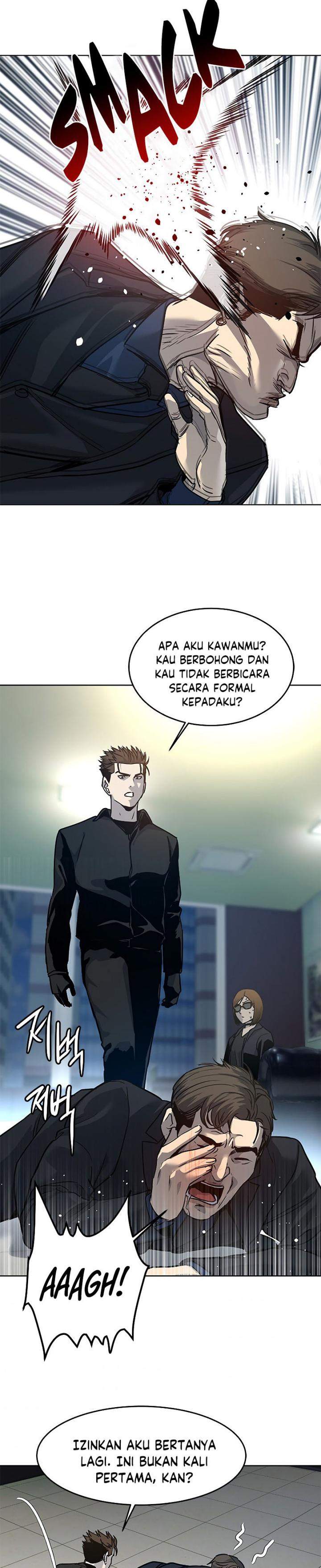 God of Blackfield Chap 99 - Next Chap 100