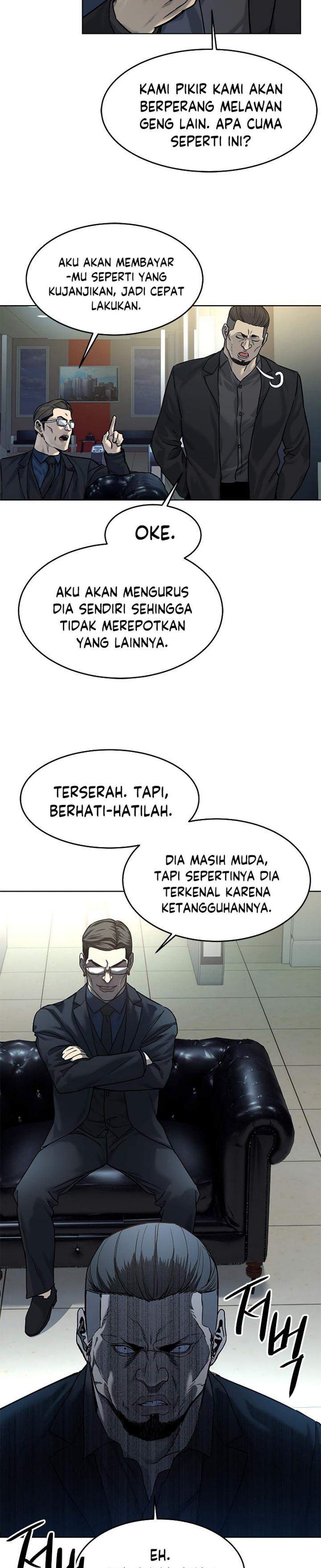 God of Blackfield Chap 99 - Next Chap 100