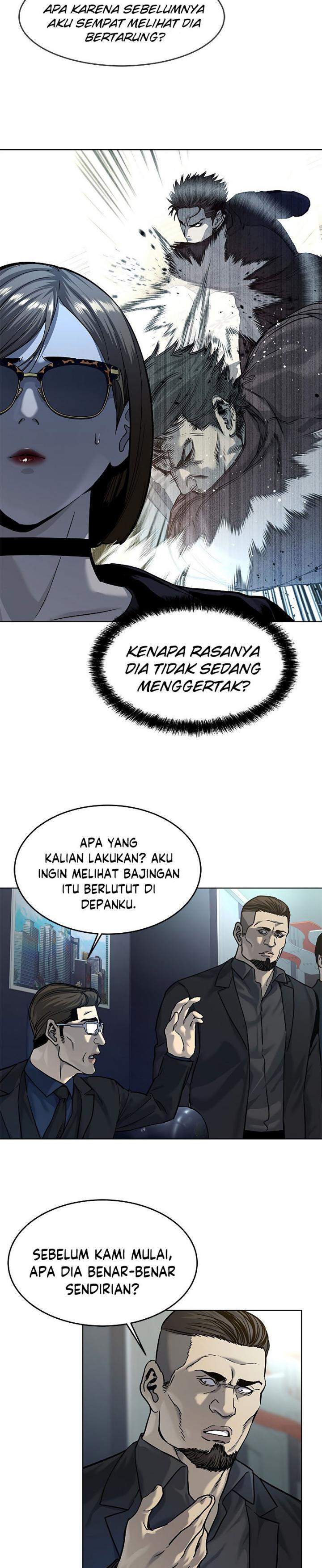 God of Blackfield Chap 99 - Next Chap 100