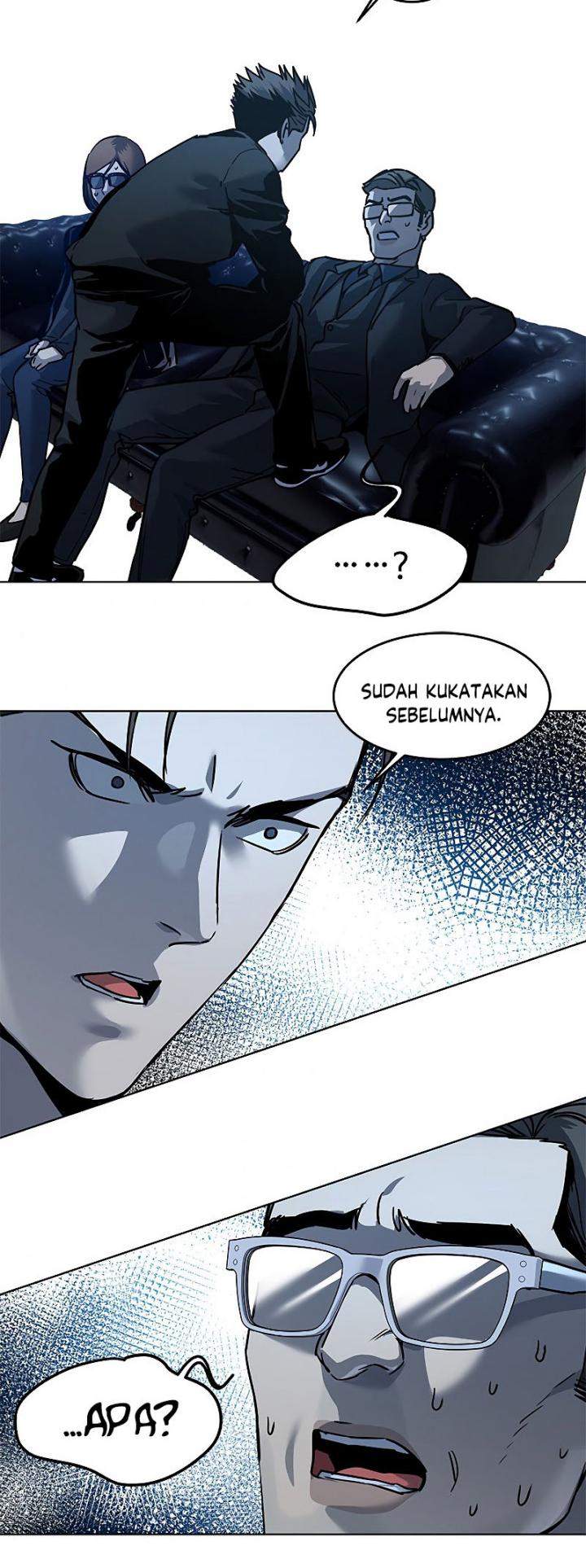 God of Blackfield Chap 99 - Next Chap 100