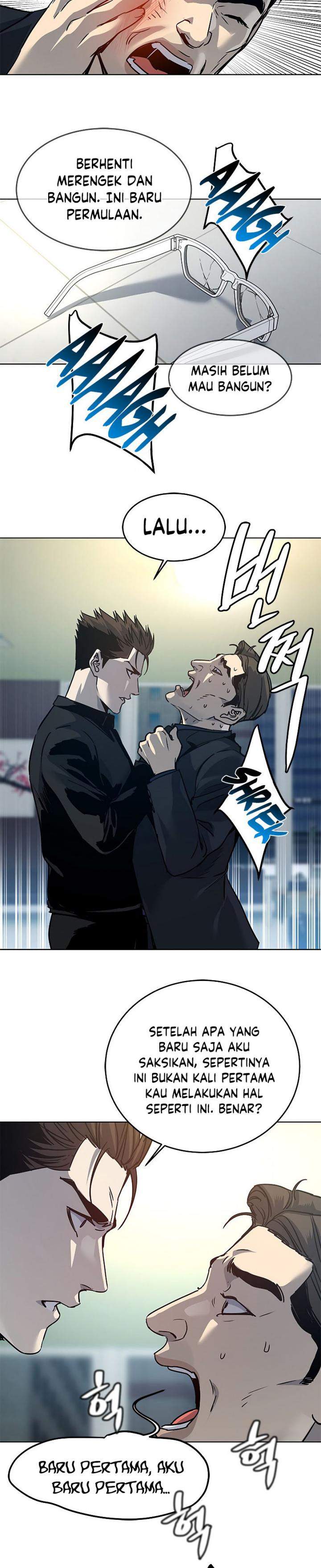 God of Blackfield Chap 99 - Next Chap 100