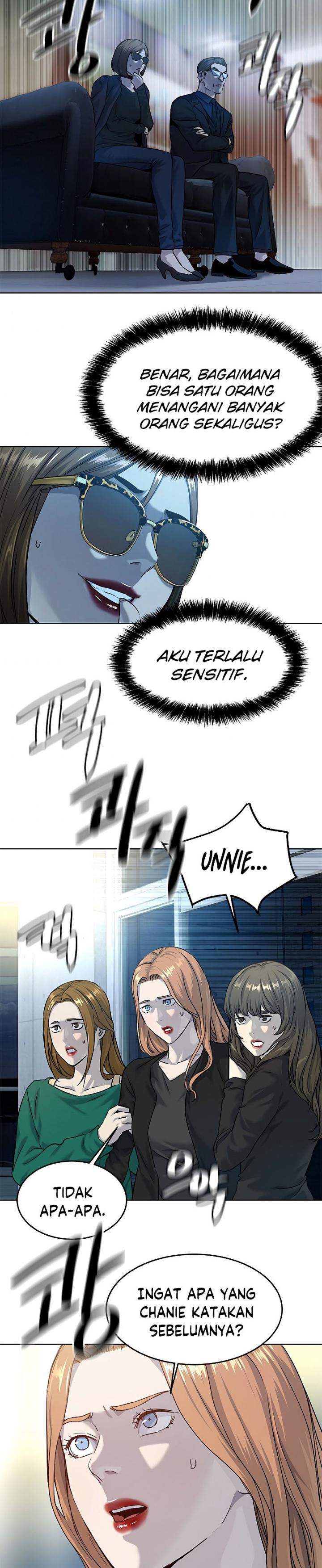 God of Blackfield Chap 99 - Next Chap 100