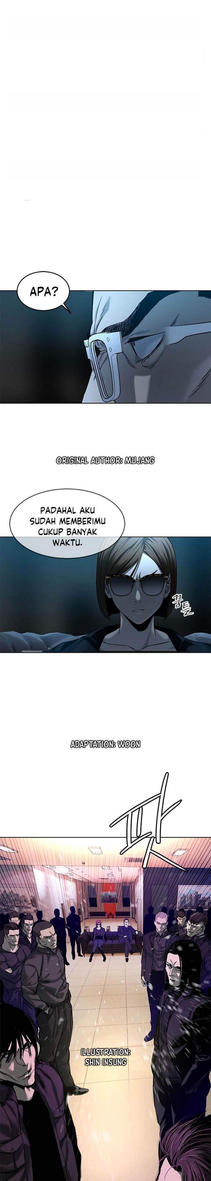 God of Blackfield Chap 99 - Next Chap 100