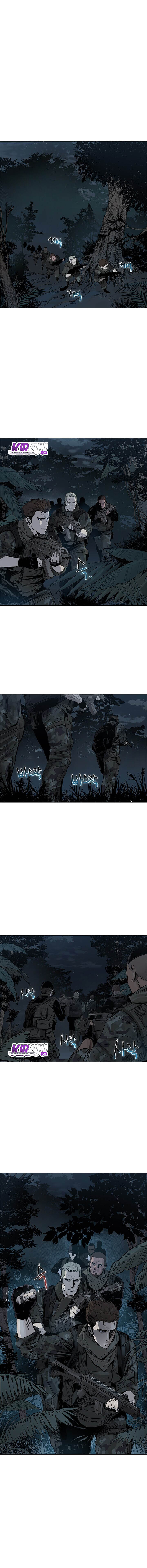 God of Blackfield Chap 1 - Next Chap 2