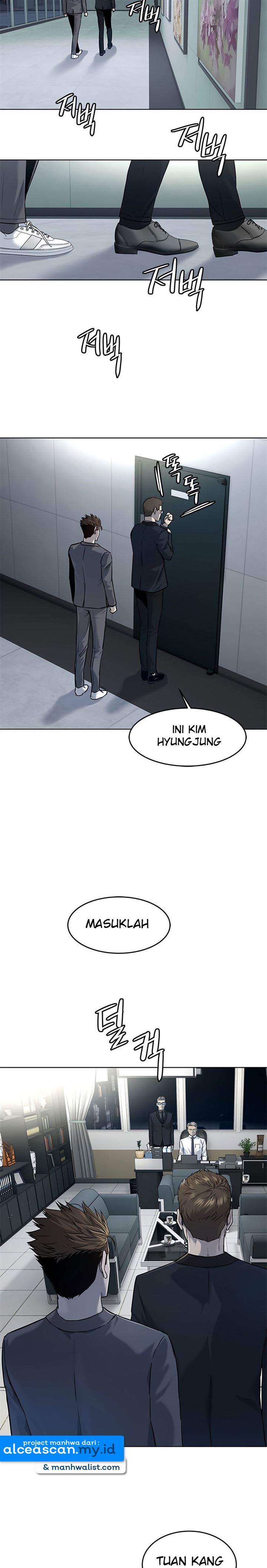 God of Blackfield Chap 107 - Next Chap 108