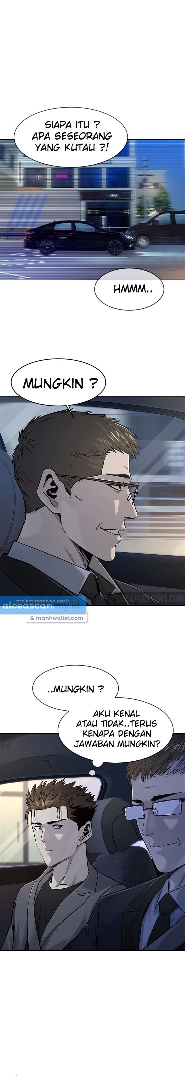 God of Blackfield Chap 107 - Next Chap 108