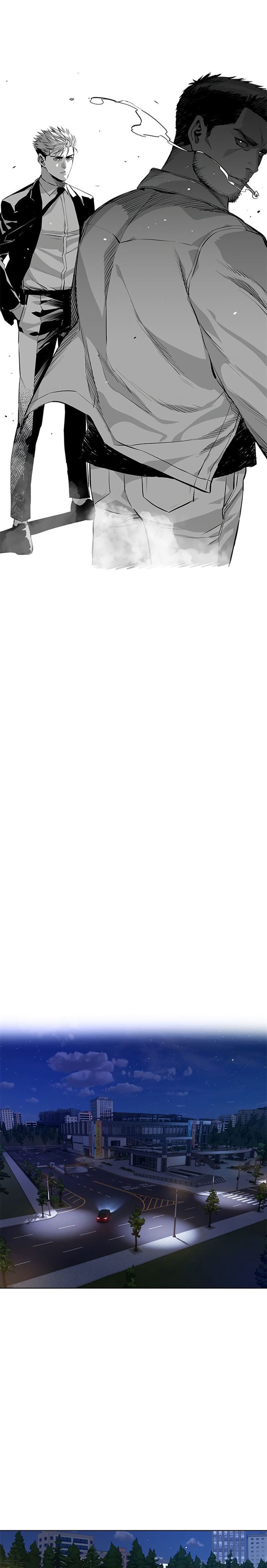 God of Blackfield Chap 107 - Next Chap 108