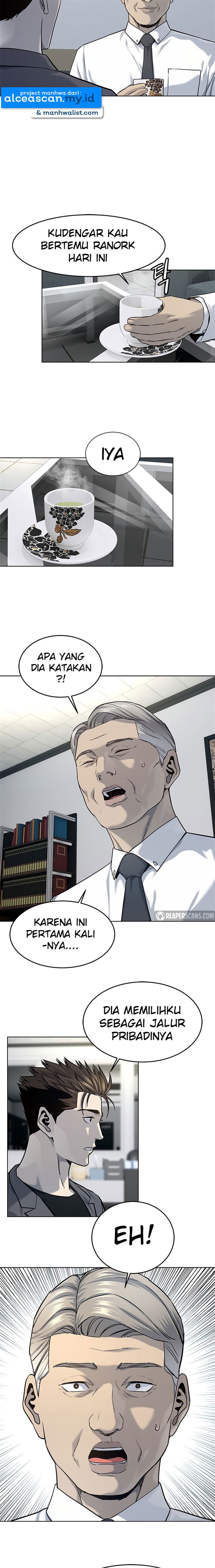 God of Blackfield Chap 107 - Next Chap 108