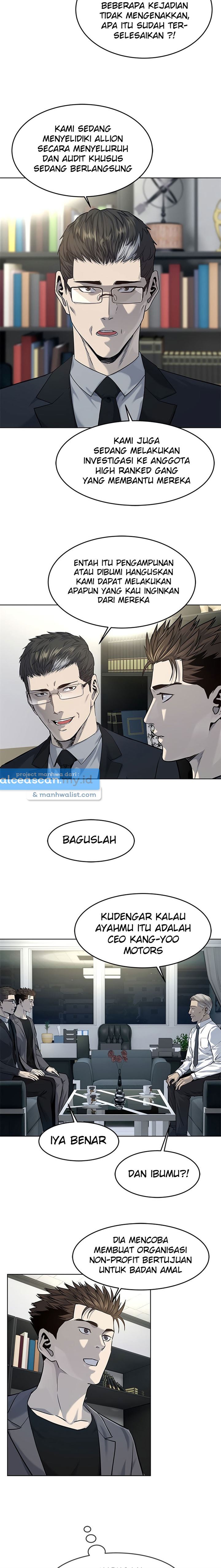 God of Blackfield Chap 107 - Next Chap 108