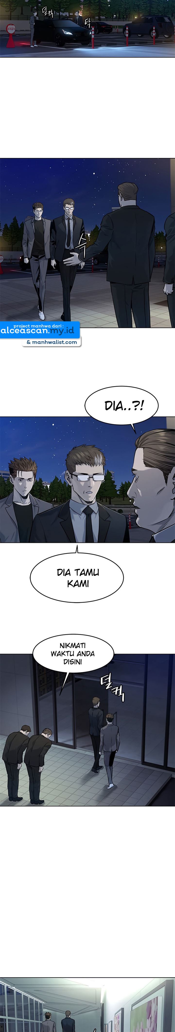God of Blackfield Chap 107 - Next Chap 108