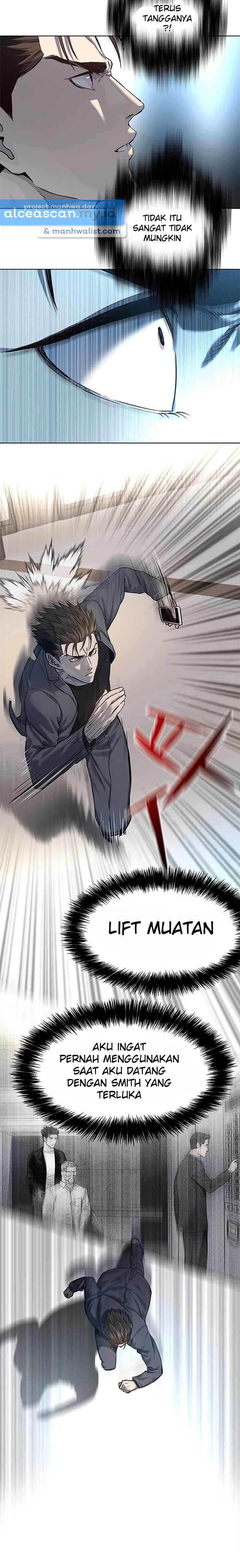 God of Blackfield Chap 104 - Next Chap 105