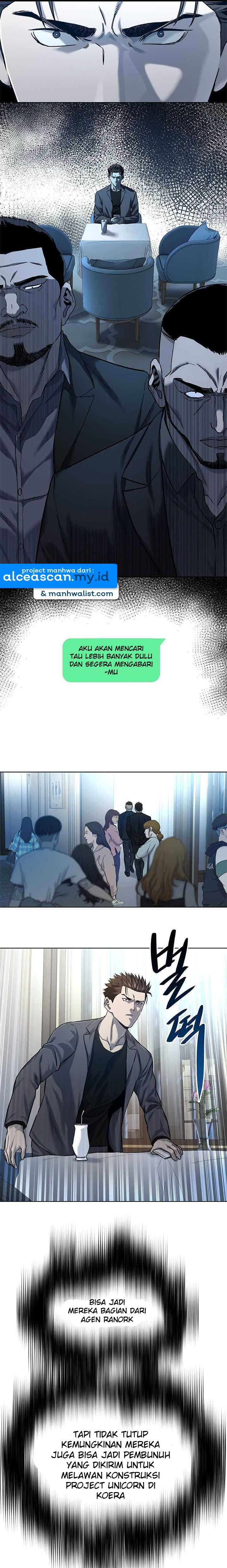 God of Blackfield Chap 104 - Next Chap 105