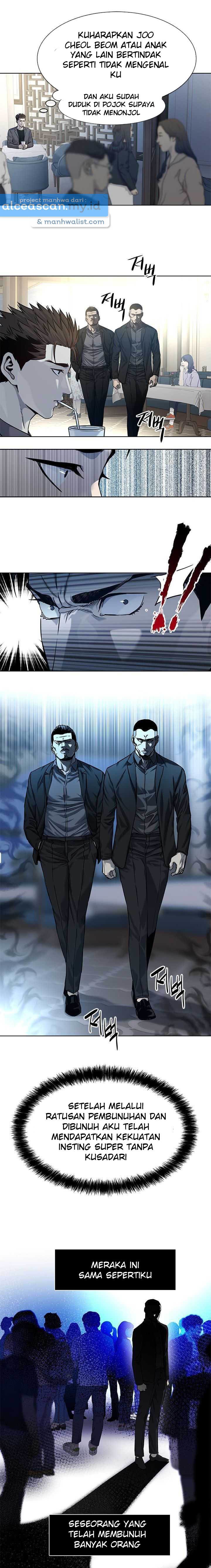 God of Blackfield Chap 104 - Next Chap 105