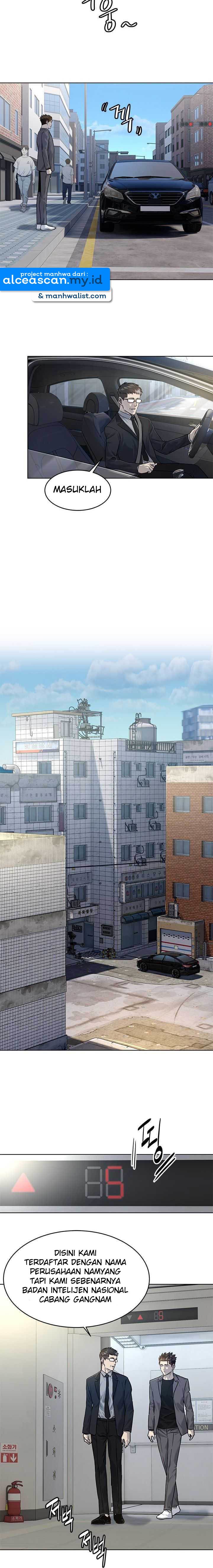 God of Blackfield Chap 104 - Next Chap 105