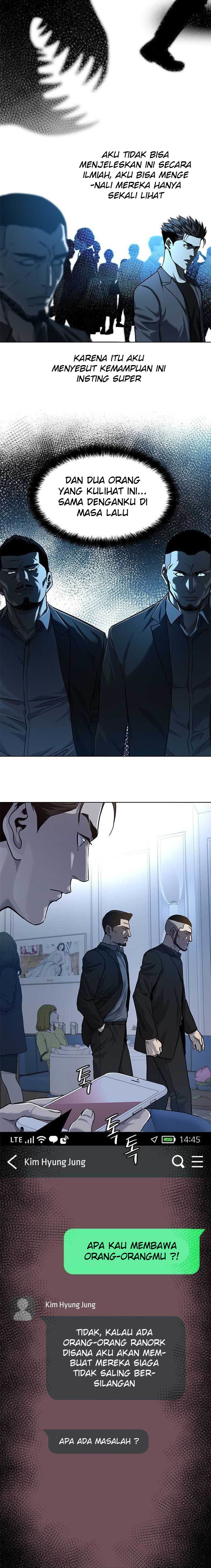 God of Blackfield Chap 104 - Next Chap 105