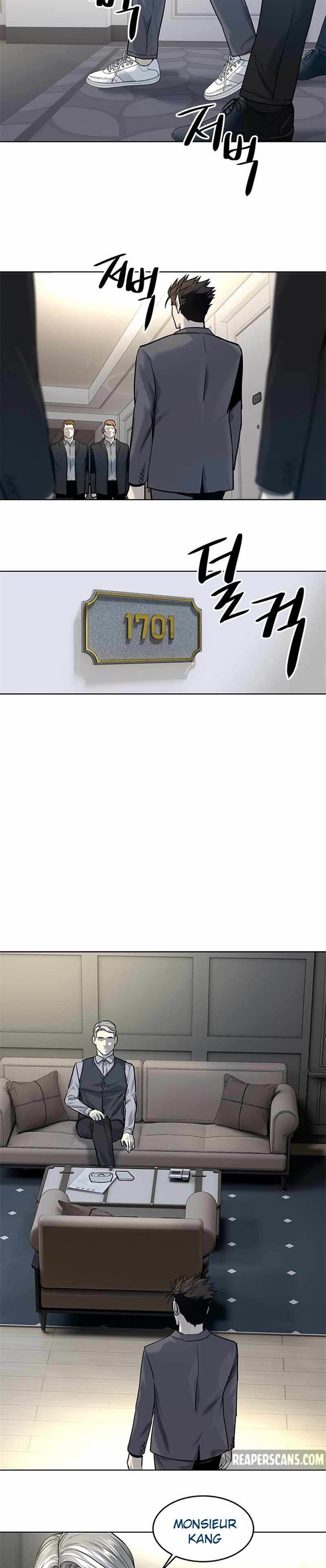 God of Blackfield Chap 105 - Next Chap 106