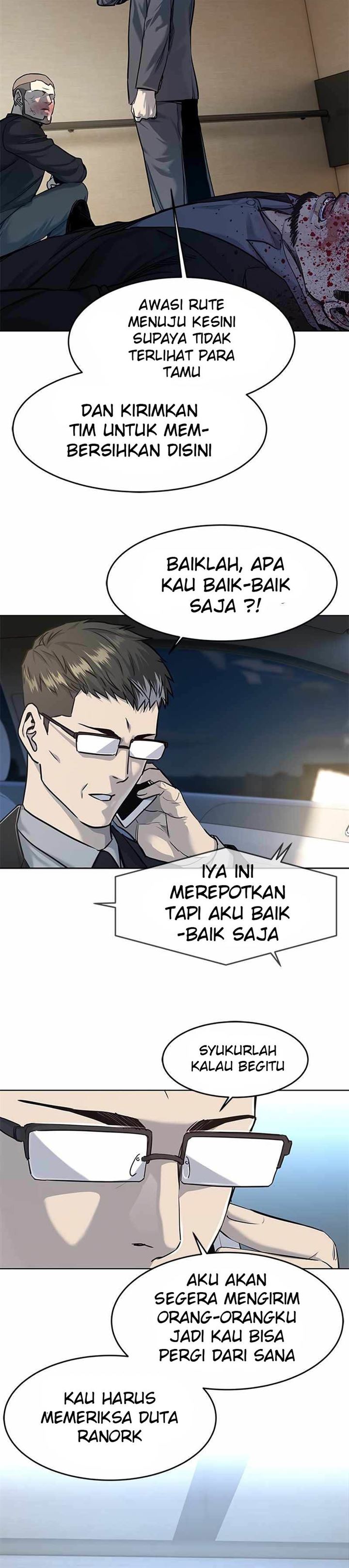 God of Blackfield Chap 105 - Next Chap 106