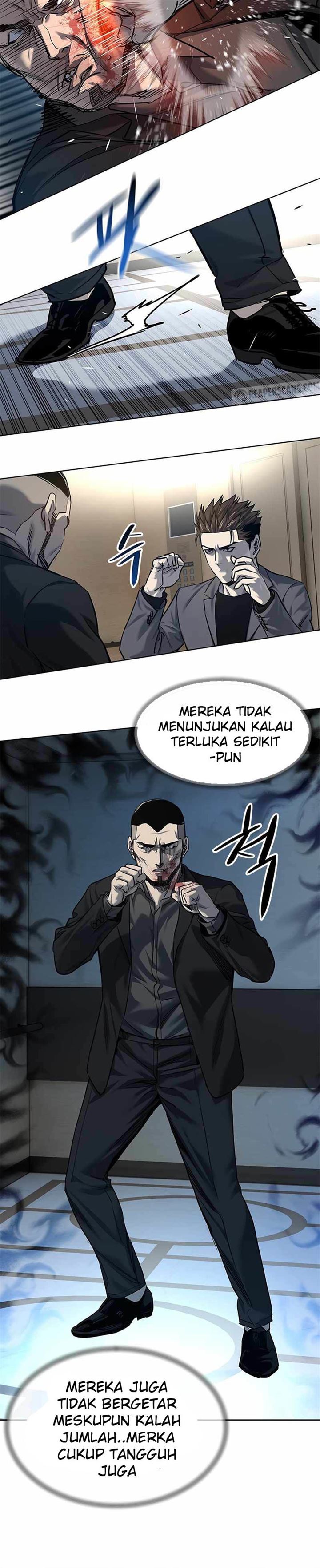 God of Blackfield Chap 105 - Next Chap 106