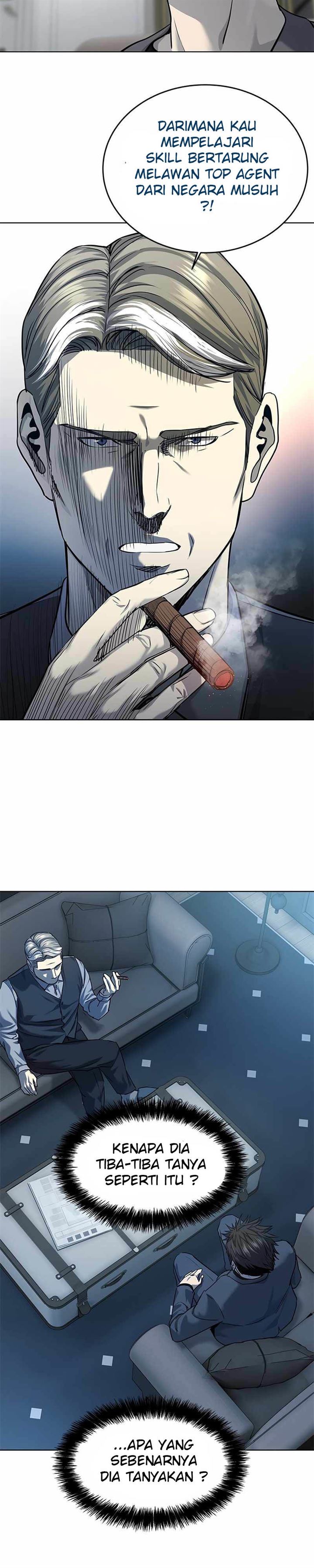 God of Blackfield Chap 105 - Next Chap 106