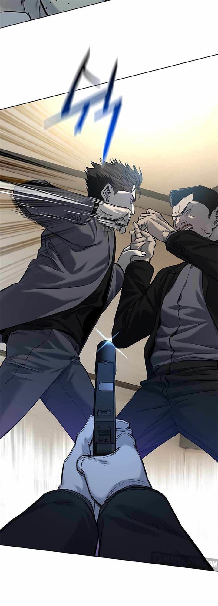 God of Blackfield Chap 105 - Next Chap 106