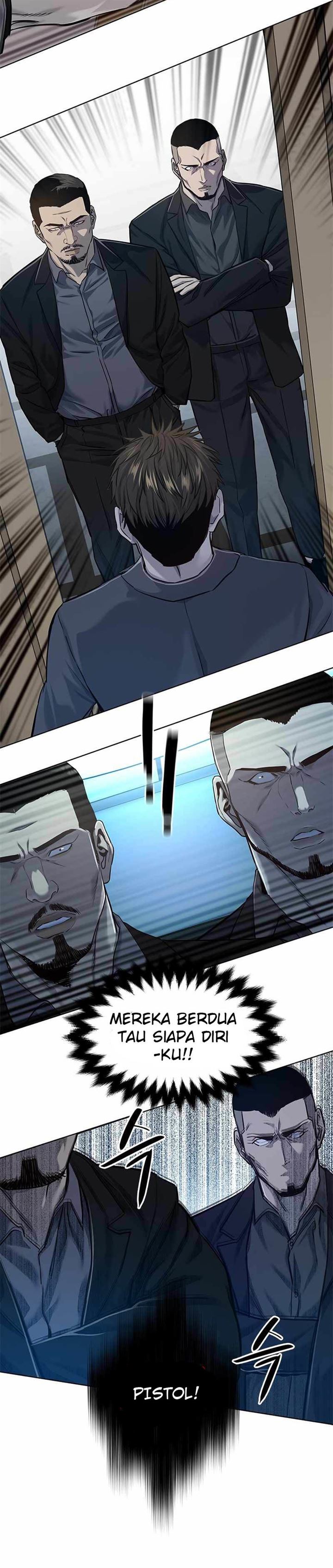 God of Blackfield Chap 105 - Next Chap 106