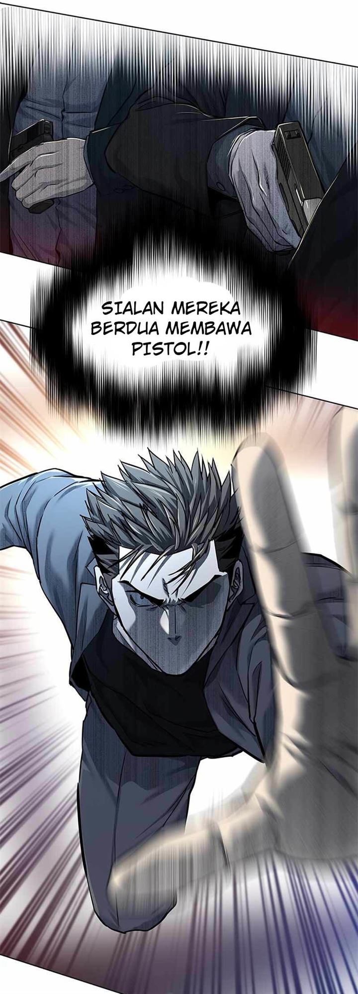 God of Blackfield Chap 105 - Next Chap 106