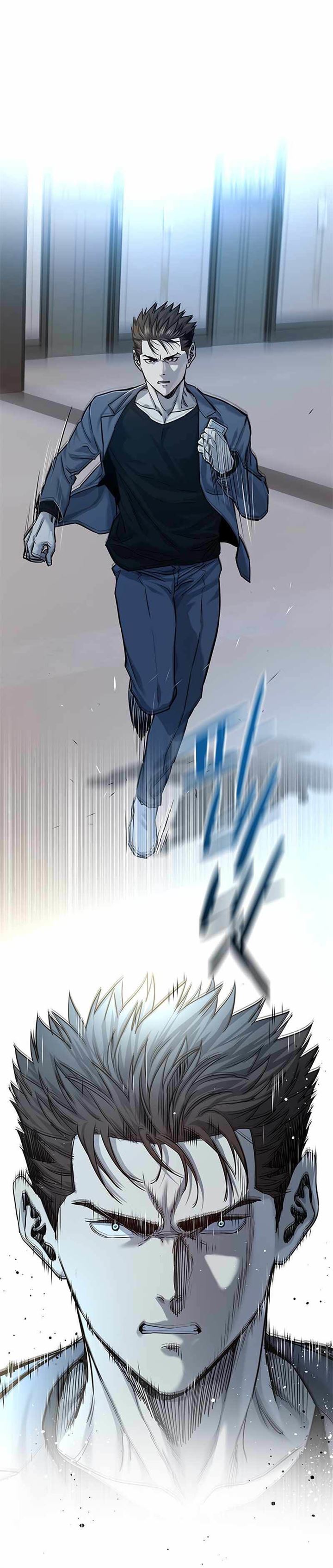 God of Blackfield Chap 105 - Next Chap 106