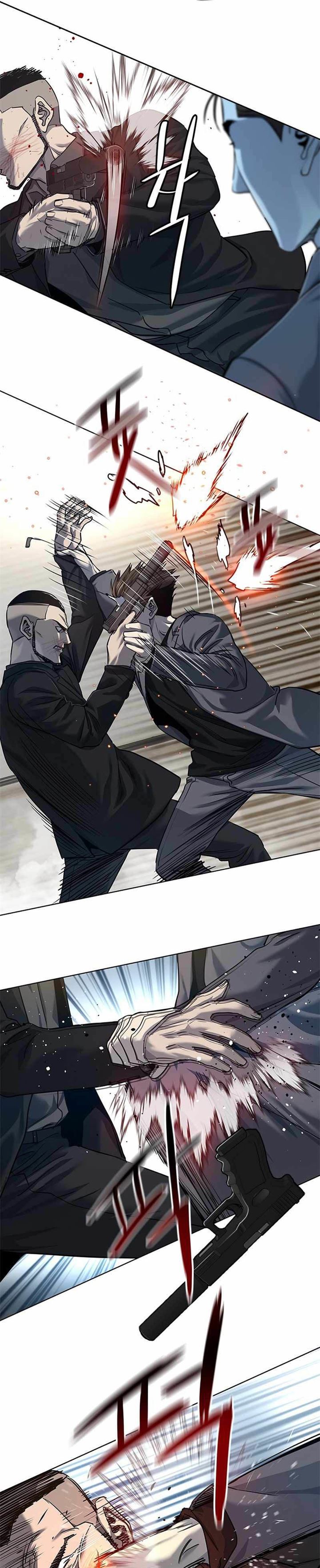 God of Blackfield Chap 105 - Next Chap 106