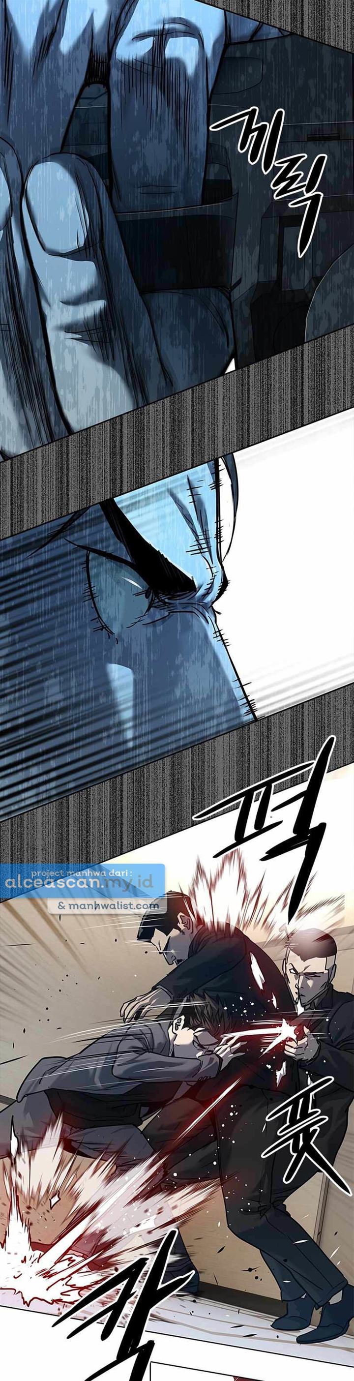 God of Blackfield Chap 105 - Next Chap 106