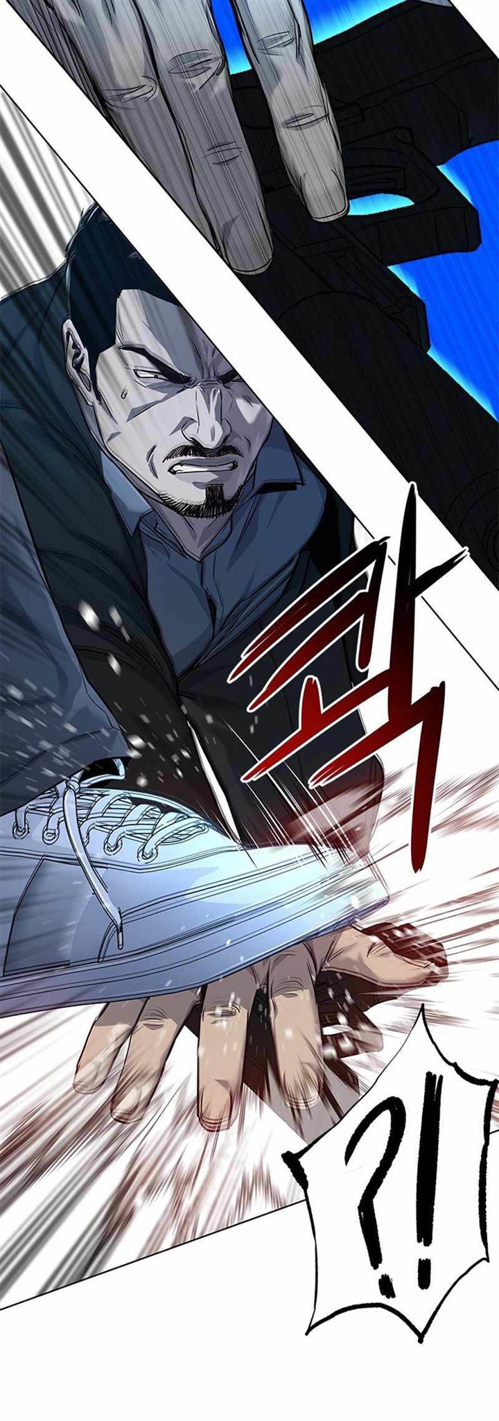 God of Blackfield Chap 105 - Next Chap 106