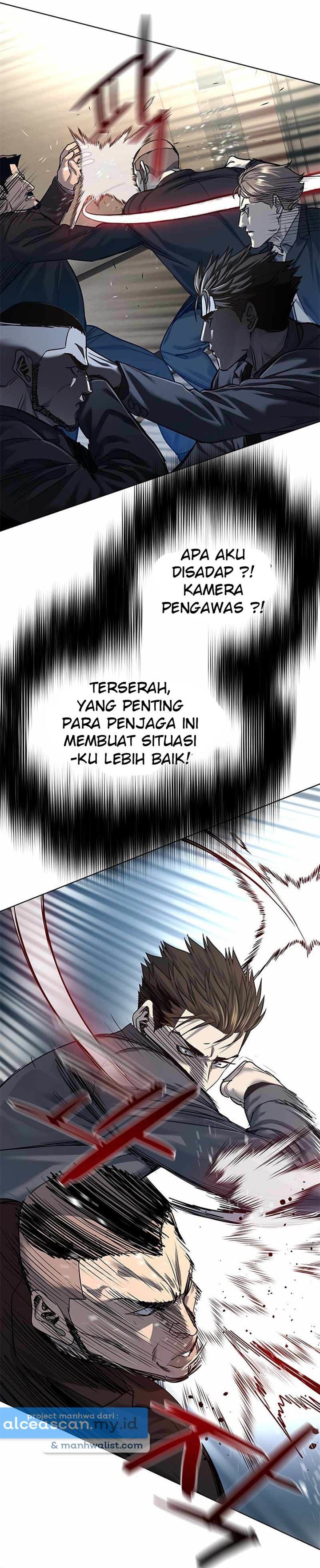 God of Blackfield Chap 105 - Next Chap 106