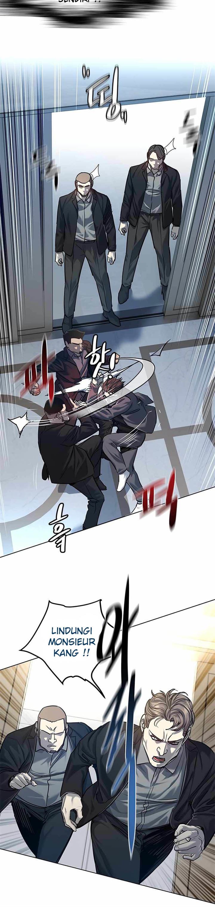 God of Blackfield Chap 105 - Next Chap 106