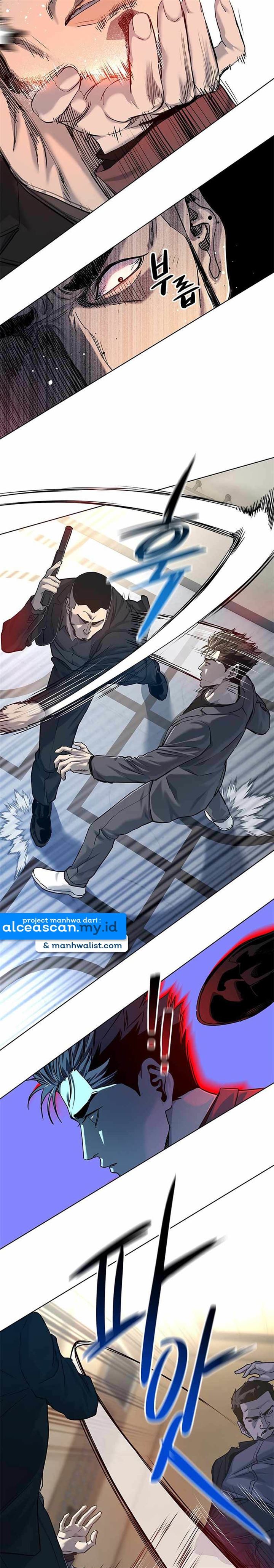 God of Blackfield Chap 105 - Next Chap 106